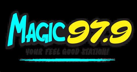Magic 97 3
